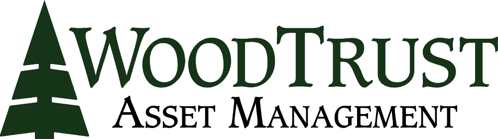 WoodTrust Asset Management Logo